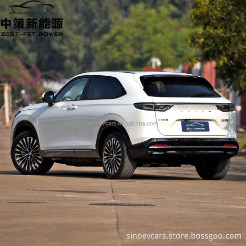 Cheap Price ENS1 New Energy Electric Vehicles ENS1 E Dong Version SUV Passenger EV Cars